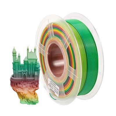iSANMATE PLA Rainbow -  Rainbow