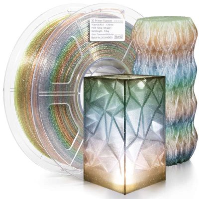 iSANMATE Filaments– Ultimate 3D Printing Store