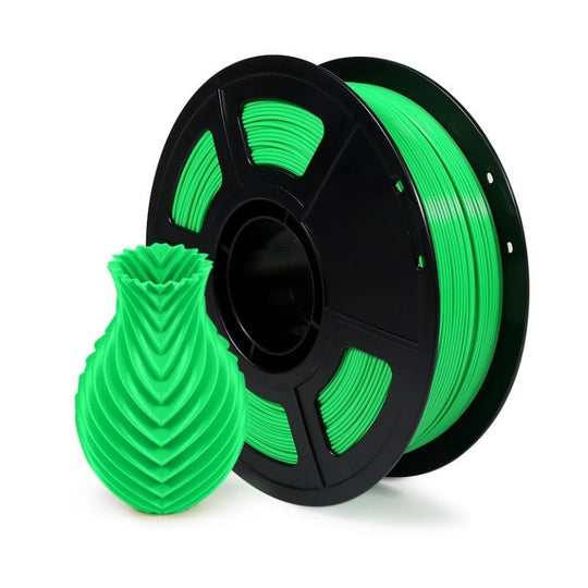 iSANMATE PLA i5+ - Green