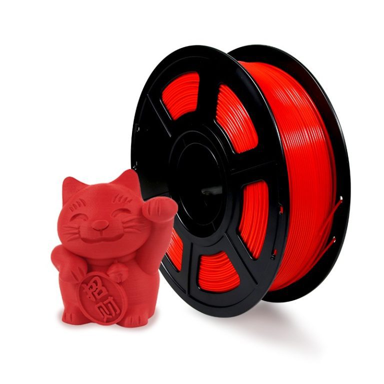 iSANMATE PLA i5+ - Red