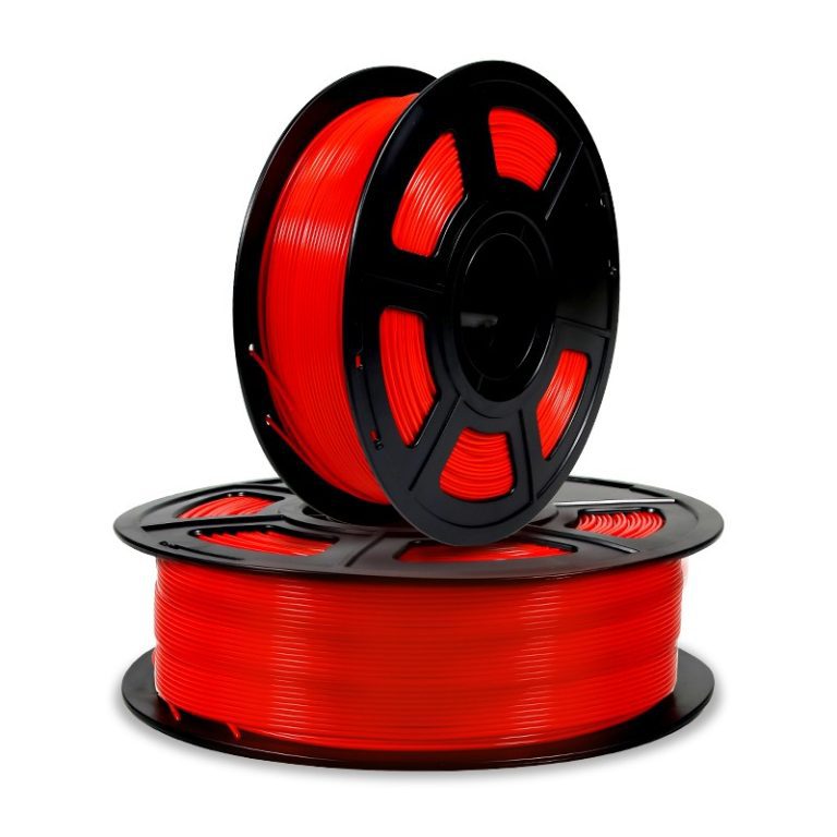 iSANMATE PLA i5+ - Red