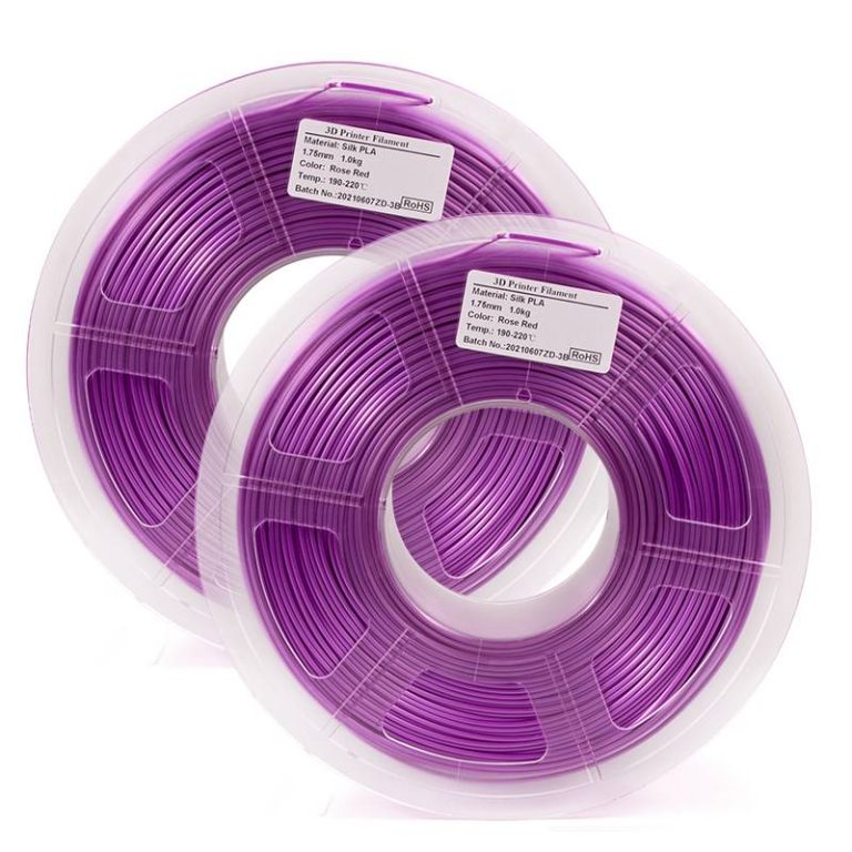 iSANMATE PLA Silk - Purple