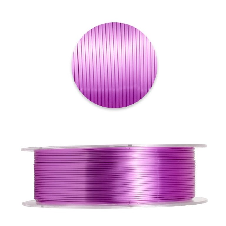 iSANMATE PLA Silk - Purple