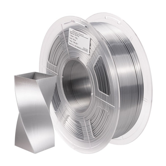 iSANMATE PLA Silk - Silver