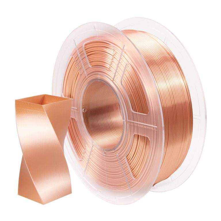 iSANMATE PLA Silk - Rose Gold