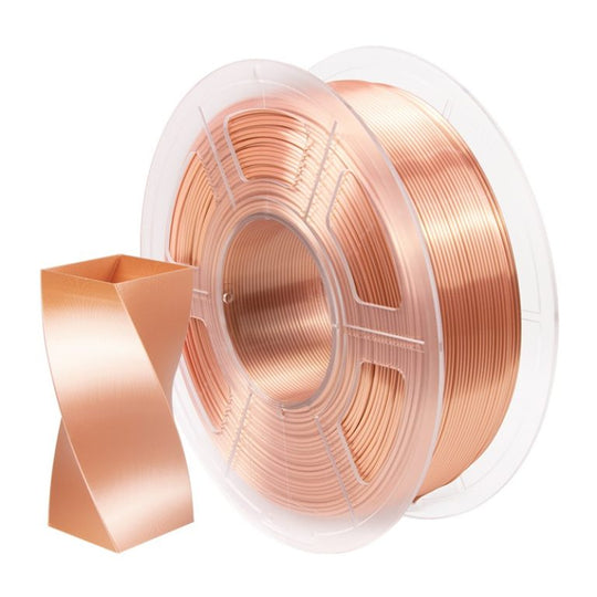 iSANMATE PLA Silk - Rose Gold