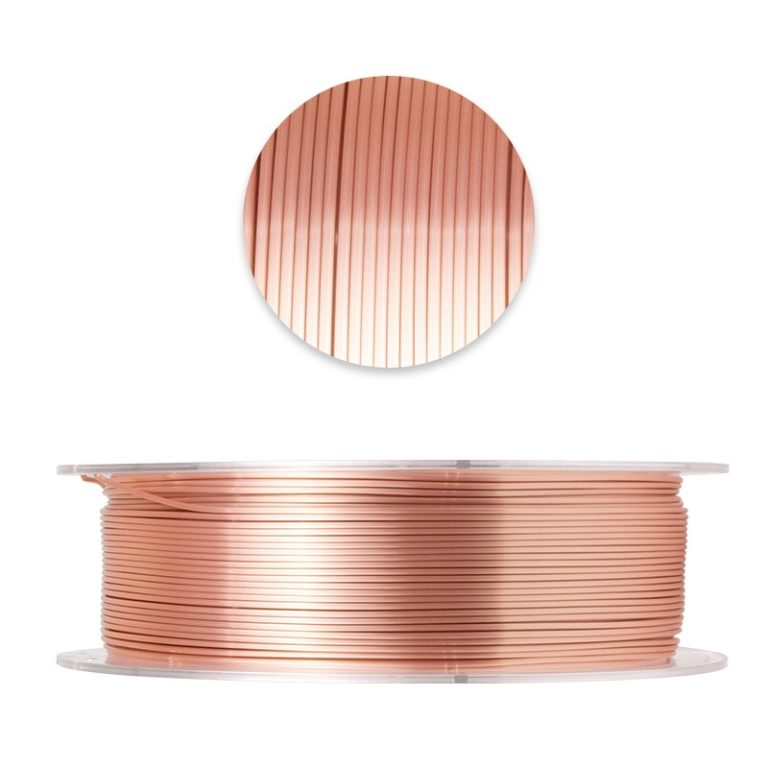 iSANMATE PLA Silk - Rose Gold