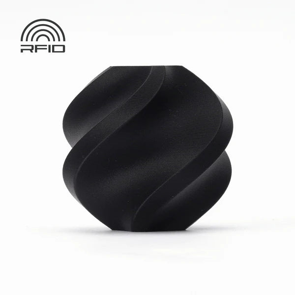 Bambu Lab PLA-CF Filament - 1.75mm (1kg) - Black - Ultimate 3D Printing Store
