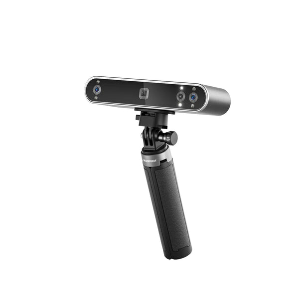 Revopoint POP 3 Plus 3D Scanner - Ultimate 3D Printing Store