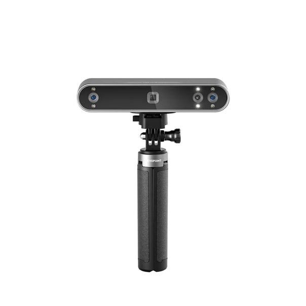 Revopoint POP 3 Plus 3D Scanner - Ultimate 3D Printing Store