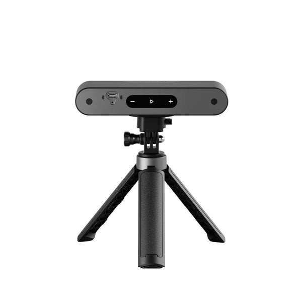 Revopoint POP 3 Plus 3D Scanner - Ultimate 3D Printing Store
