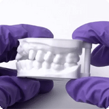 Phrozen Dental Study Model Resin - White - 1KG