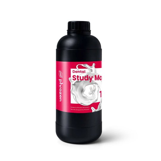 Phrozen Dental Study Model Resin - White - 1KG