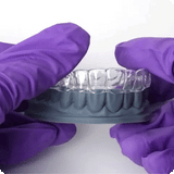 Phrozen Dental Ortho Model Resin - Gray - 1KG
