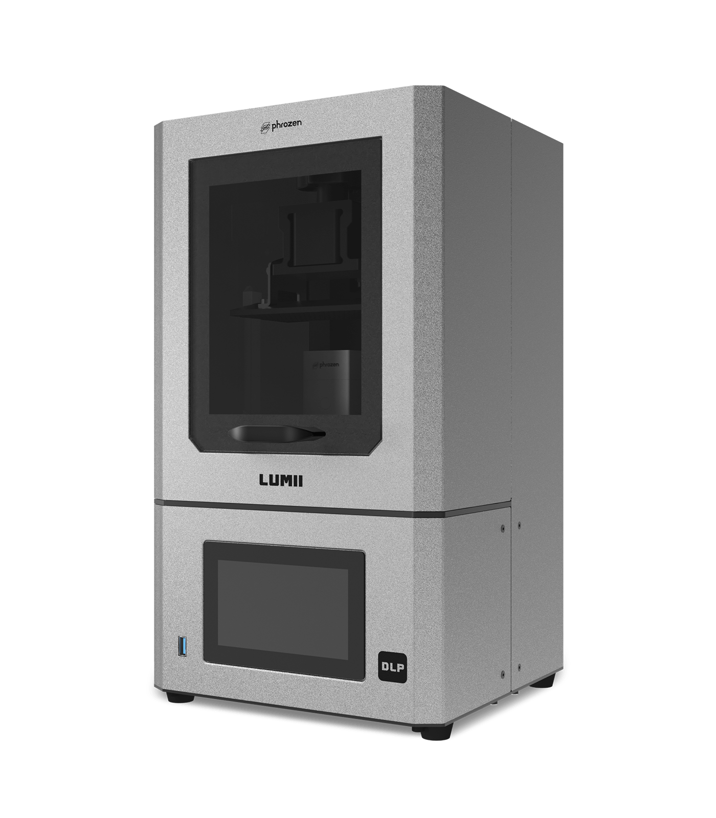 Phrozen - Lumii DLP 3D Printer