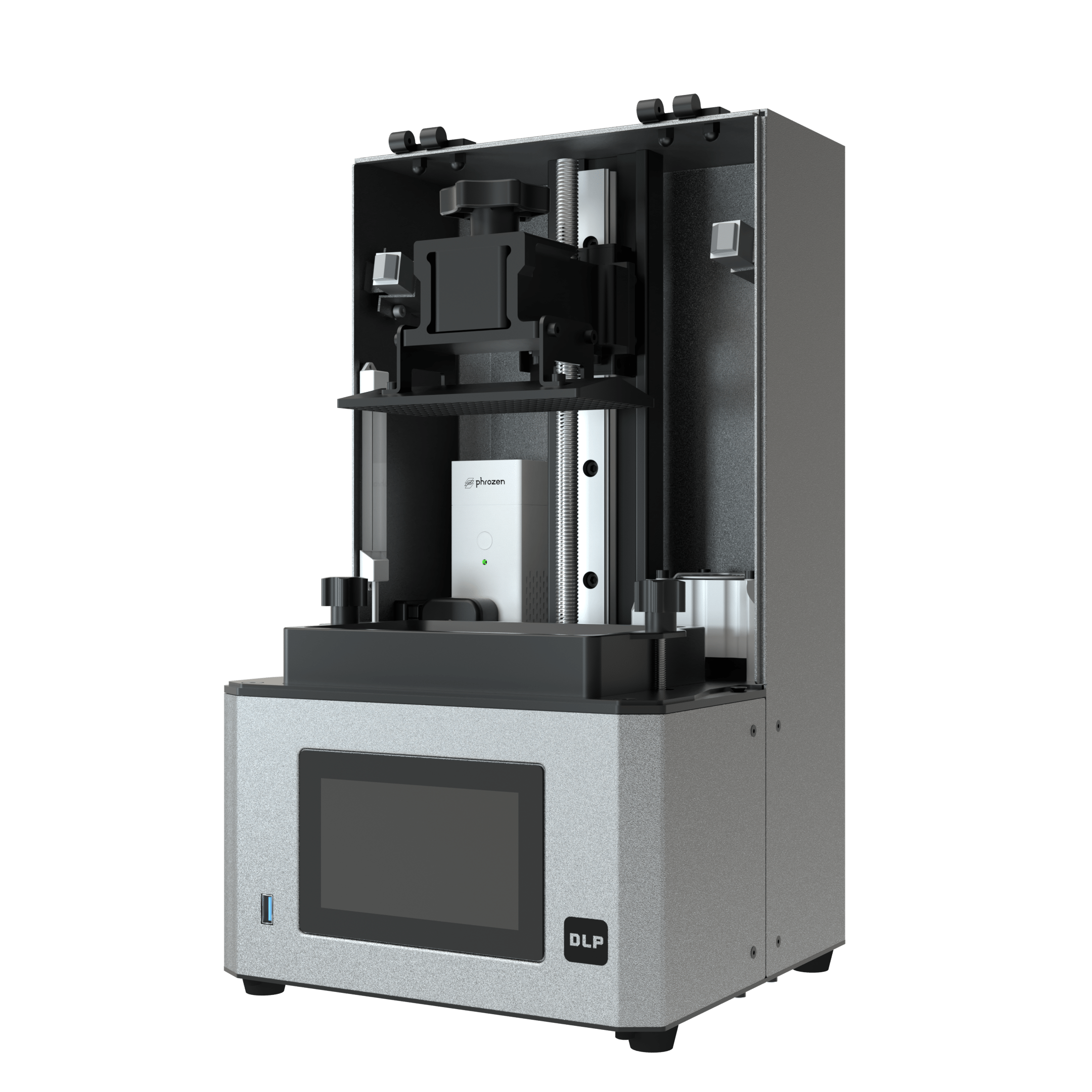 Phrozen - Lumii DLP 3D Printer