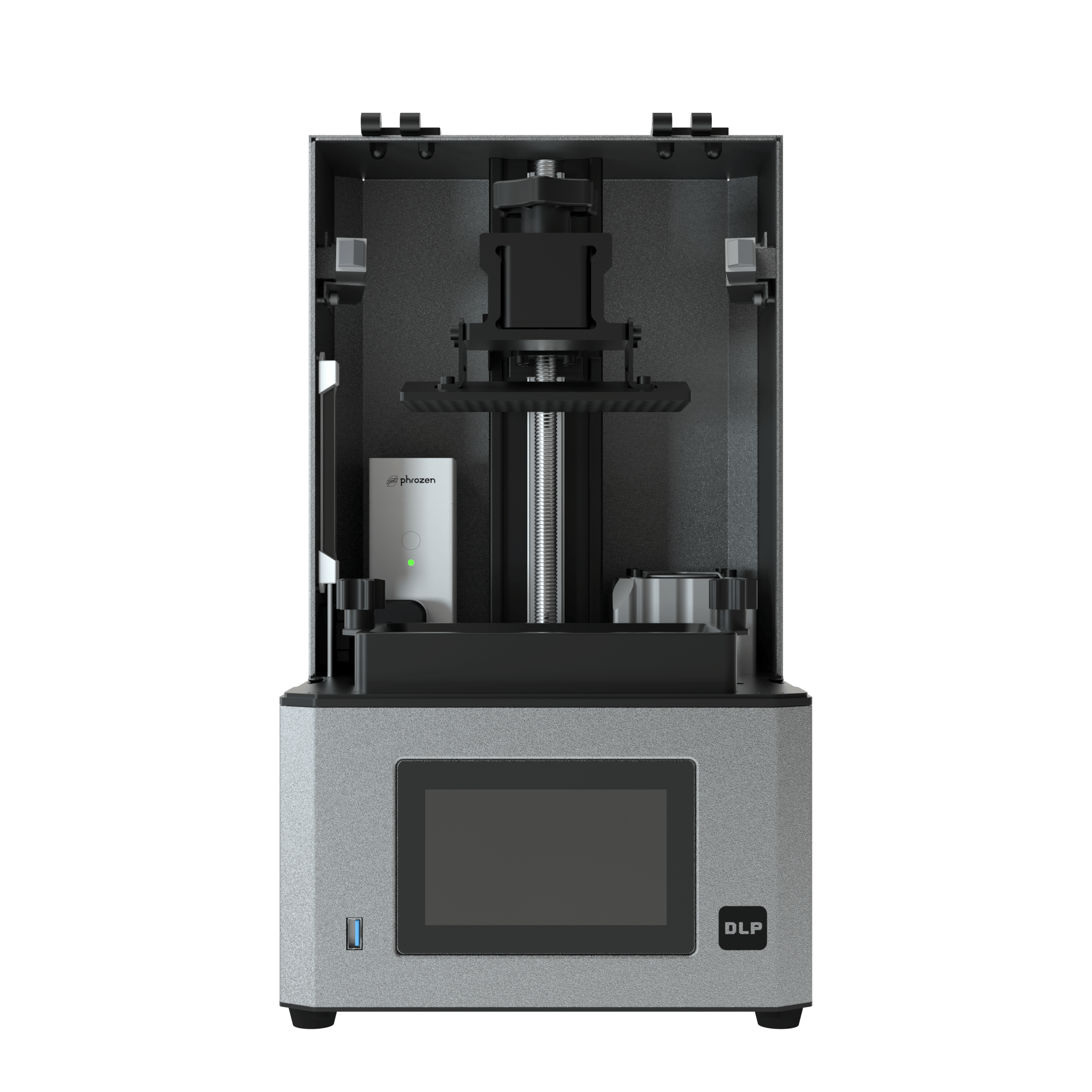 Phrozen - Lumii DLP 3D Printer