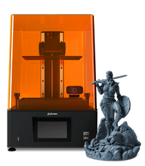 Phrozen Sonic Mighty 8K Resin 3D Printer– Ultimate 3D Printing Store