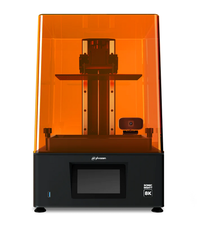 Phrozen Sonic Mighty 8K Resin 3D Printer - Ultimate 3D Printing Store