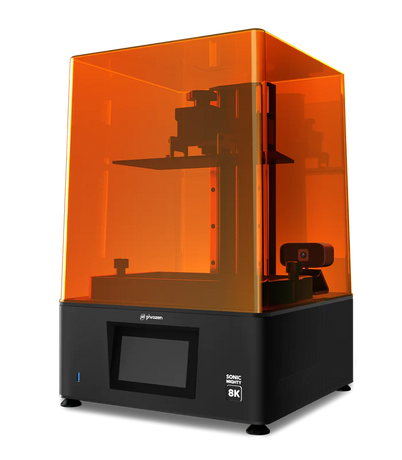 Phrozen Sonic Mighty 8K Resin 3D Printer - Ultimate 3D Printing Store