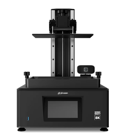 Phrozen Sonic Mighty 8K Resin 3D Printer - Ultimate 3D Printing Store