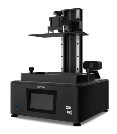 Phrozen Sonic Mighty 8K Resin 3D Printer - Ultimate 3D Printing Store