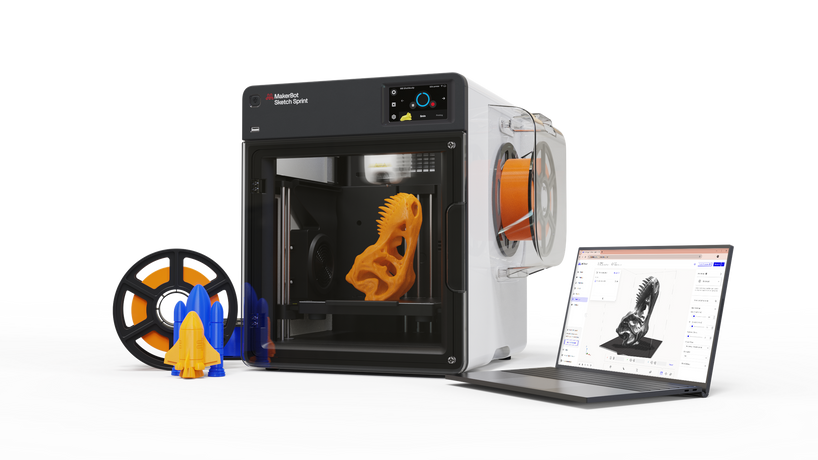 Makerbot SKETCH Sprint - Ultimate 3D Printing Store