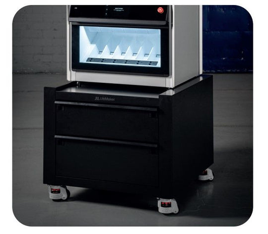 Ultimaker Printer Station
