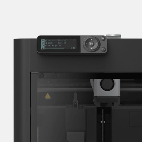 Bambu Lab P1S 3D Printer - Ultimate 3D Printing Store