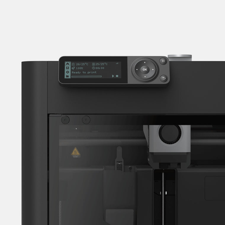 Bambu Lab P1S 3D Printer - Ultimate 3D Printing Store