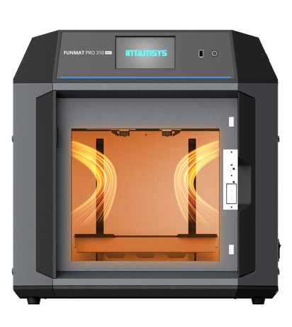 Intamsys Funmat Pro 310 NEO 3D Printer - Ultimate 3D Printing Store