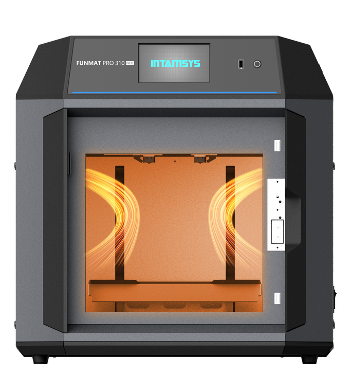 Intamsys Funmat Pro 310 NEO 3D Printer - Ultimate 3D Printing Store