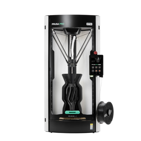 Prusa Pro HT90 3D Printer - Ultimate 3D Printing Store