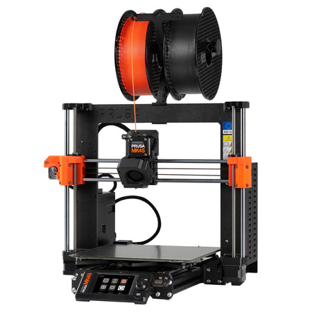 Original Prusa MK4S 3D Printer - Ultimate 3D Printing Store