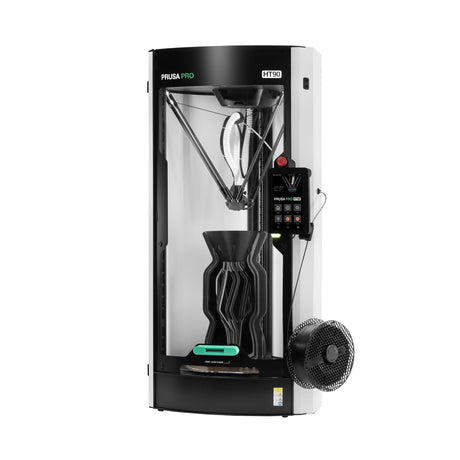 Prusa Pro HT90 3D Printer - Ultimate 3D Printing Store