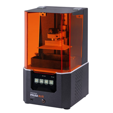 Original Prusa SL1S 3D Printer - Ultimate 3D Printing Store