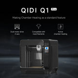 QIDI - Q1 Pro 3D Printer