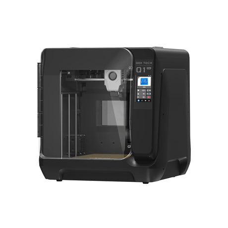 QIDI - Q1 Pro 3D Printer - Ultimate 3D Printing Store