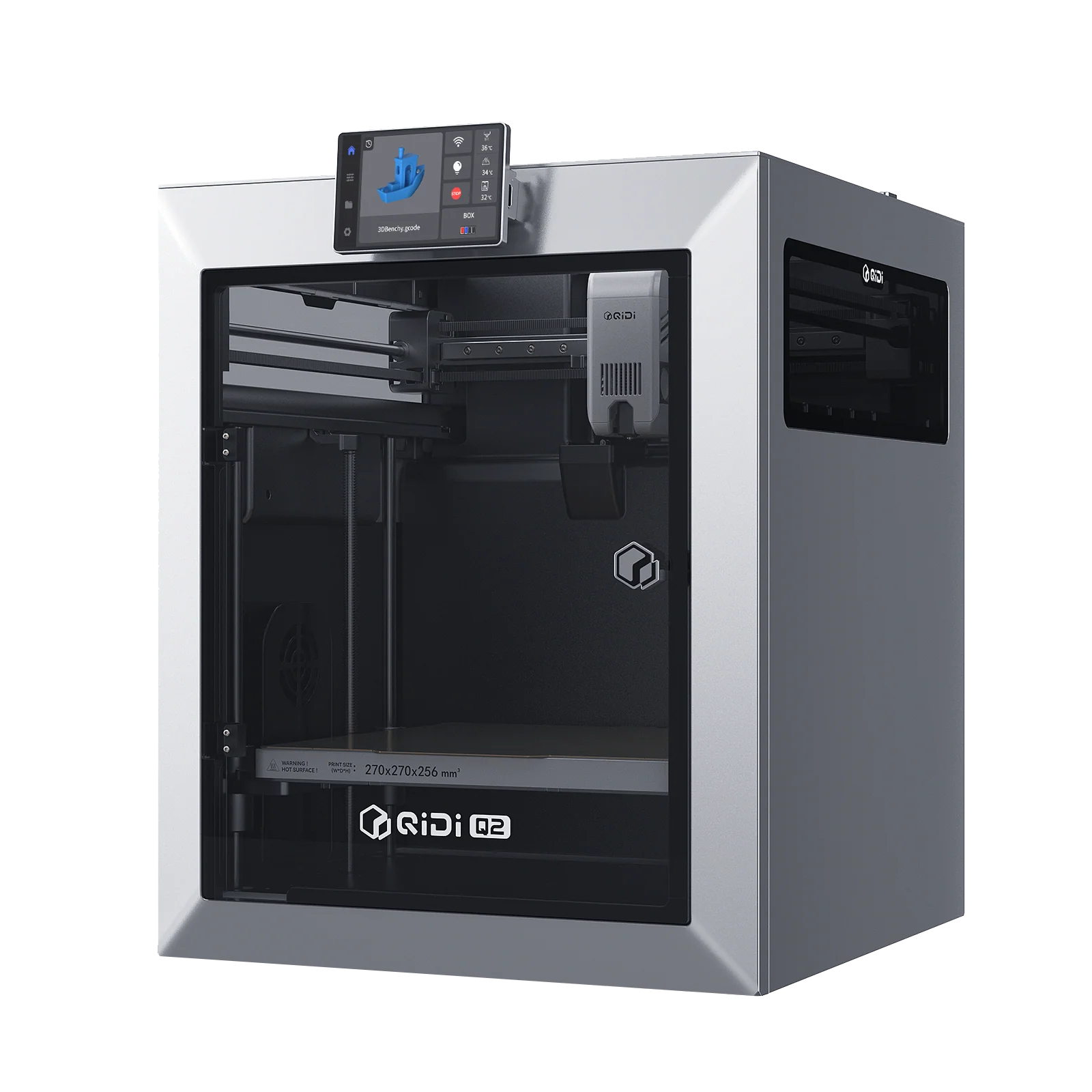 QiDi Q2 3D Printer
