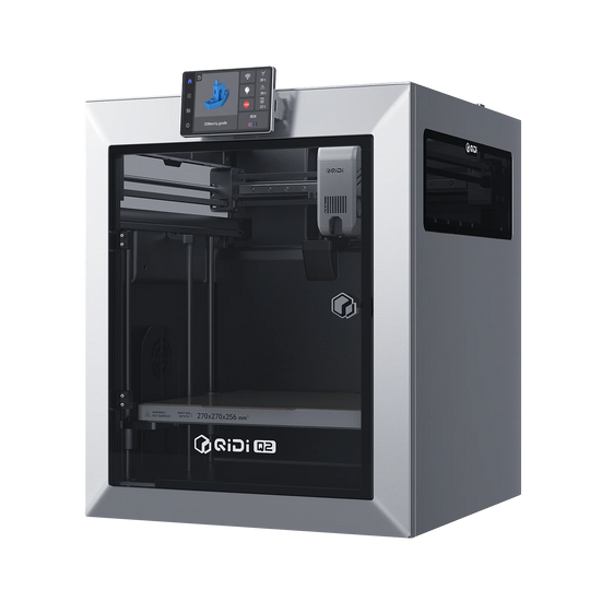 QiDi Q2 3D Printer