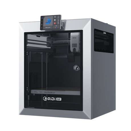 QiDi Q2 3D Printer