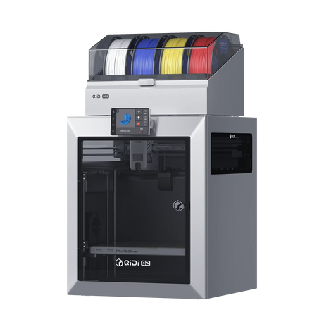 QiDi Q2 3D Printer