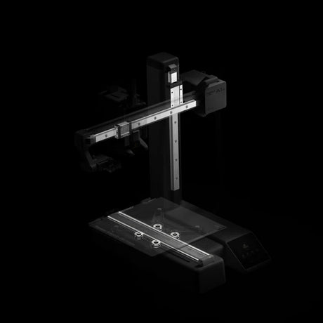 Bambu Lab A1 Mini 3D Printer - Ultimate 3D Printing Store
