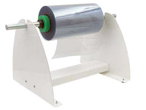 Reel Feed Holder for Formech 686