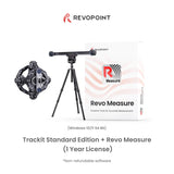 Revopoint Trackit Optical Tracking 3D Scanner