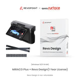 Revopoint MIRACO Plus - Standalone 3D Scanner