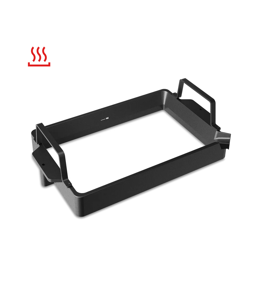 Phrozen Heated Resin Vat for Sonic Mighty Revo 16K Max