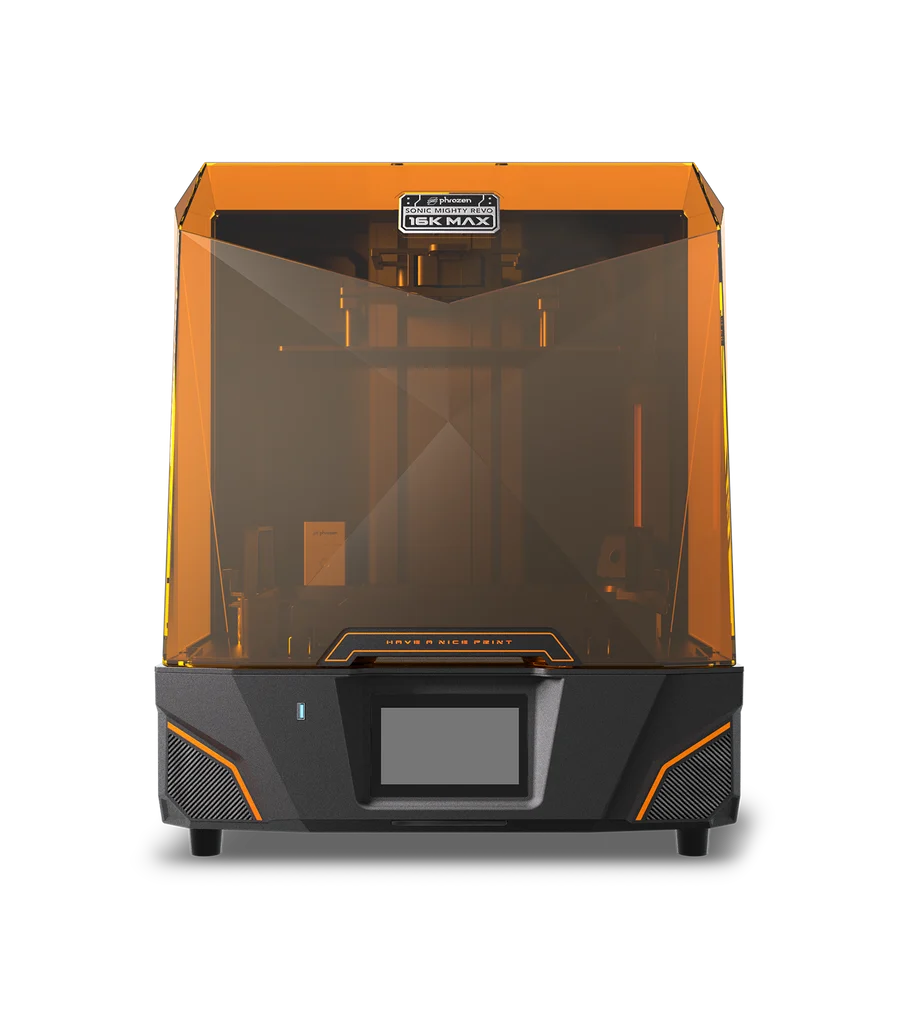 Phrozen Sonic Mighty Revo 16K MAX LCD 3D Printer