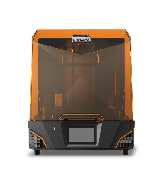 Phrozen Sonic Mighty Revo 16K MAX LCD 3D Printer