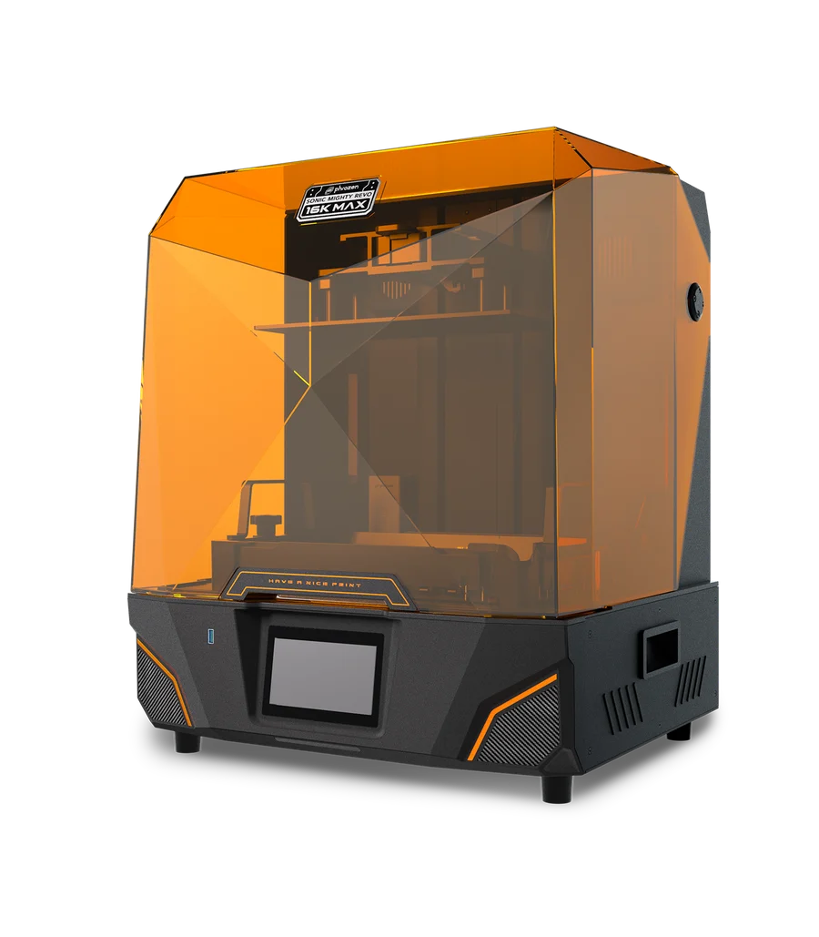 Phrozen Sonic Mighty Revo 16K MAX LCD 3D Printer